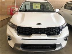 Kia Sonet